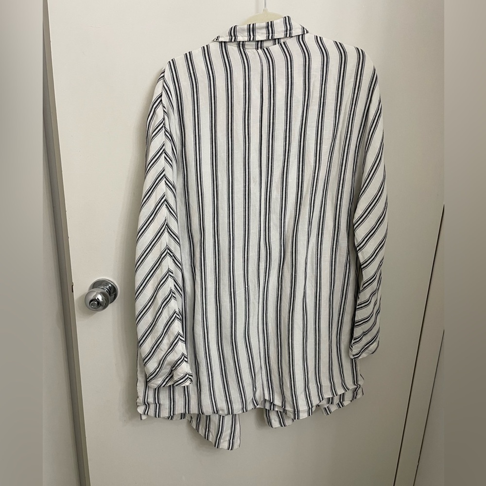 NWT Anthropologie Pilcro blazer - Picture 3 of 8